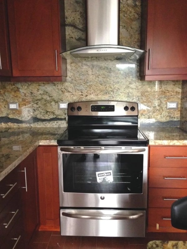APARTAMENTO TIPO LOFT EN RENTA – Edificio Lindora, Zona 16 - 6