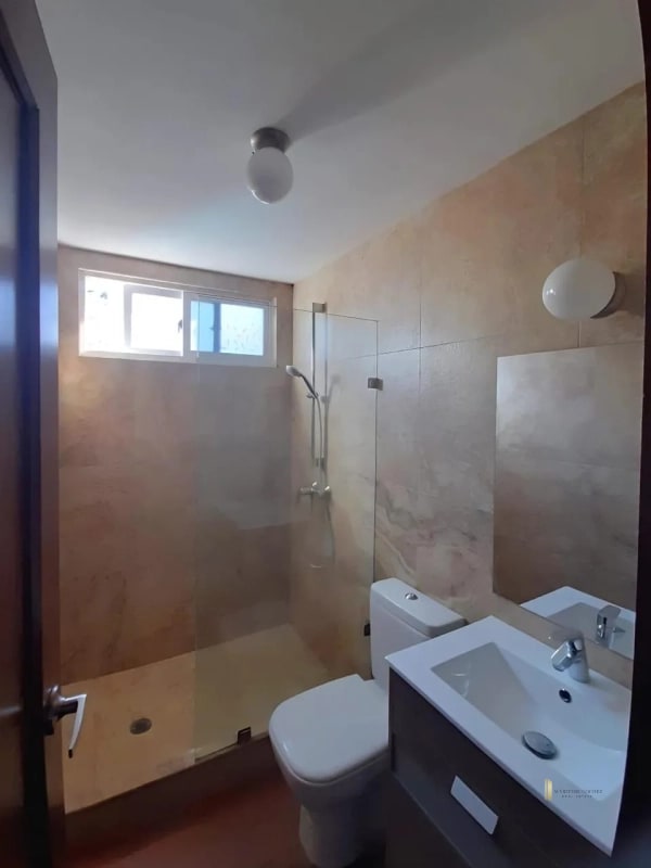 APARTAMENTO TIPO LOFT EN RENTA – Edificio Lindora, Zona 16 - 4