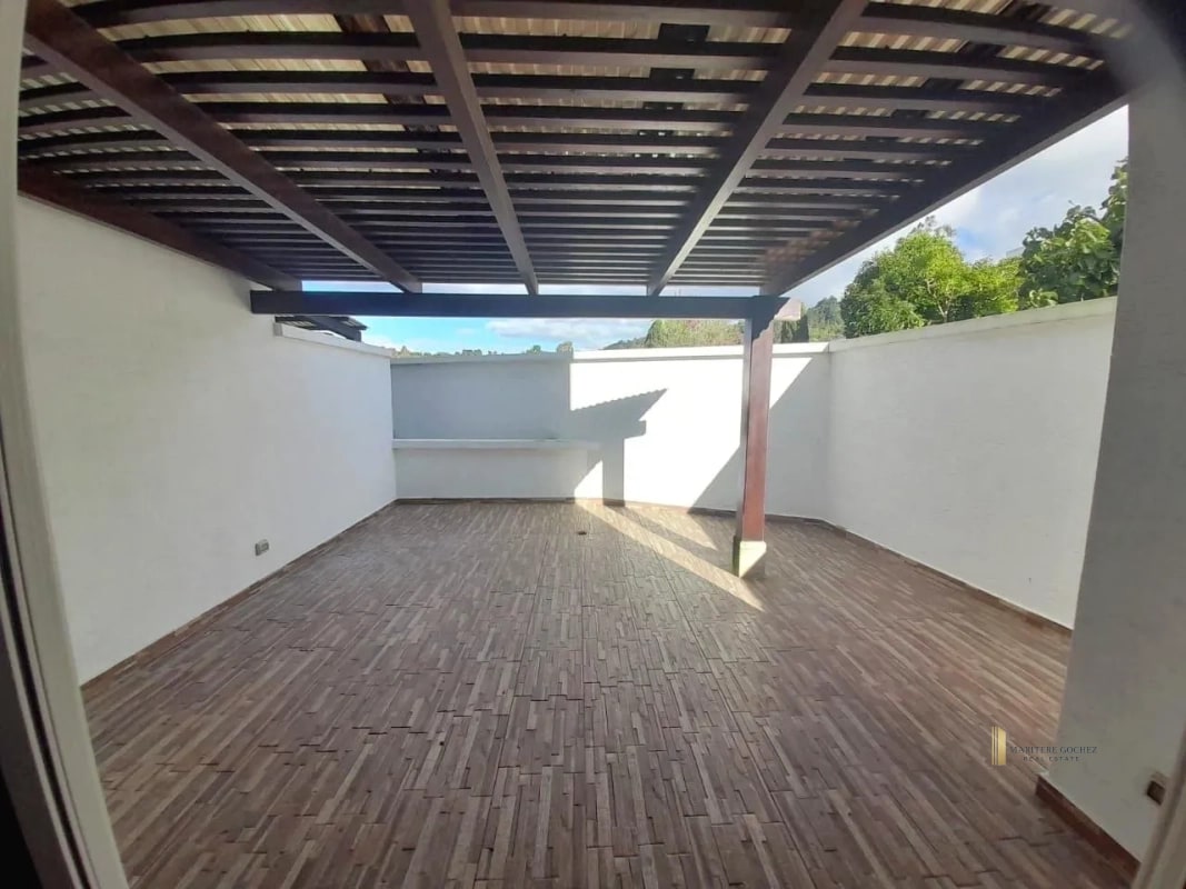 APARTAMENTO TIPO LOFT EN RENTA – Edificio Lindora, Zona 16 - 3