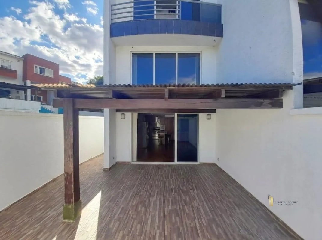 APARTAMENTO TIPO LOFT EN RENTA – Edificio Lindora, Zona 16 - 2