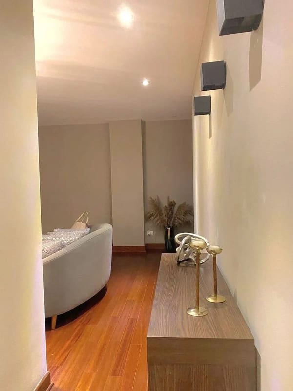 Apartamento en Venta en Zona 14 – Edificio Benevento — Apartamento en Venta en Benevento, Zona 14, Guatemala, Ciudad — foto 5 de 7