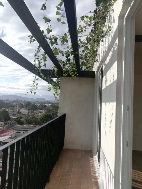Z.2 EDIFICIO ROQUE APARTAMENTO EN VENTA-RENTA — Apartamento en Venta en Edificio Roque, Zona 2, Guatemala, Ciudad — foto 8 de 10