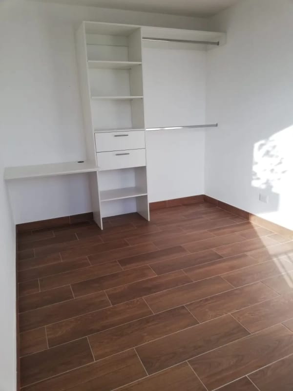 Z.2 EDIFICIO ROQUE APARTAMENTO EN VENTA-RENTA — Apartamento en Venta en Edificio Roque, Zona 2, Guatemala, Ciudad — foto 4 de 10