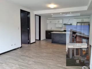 ALQUILO APARTAMENTO EN CALEDONIA ZONA 16 — Apartamento en Alquiler en Caledonia, Zona 16, Guatemala, Ciudad — miniatura 1 de 15