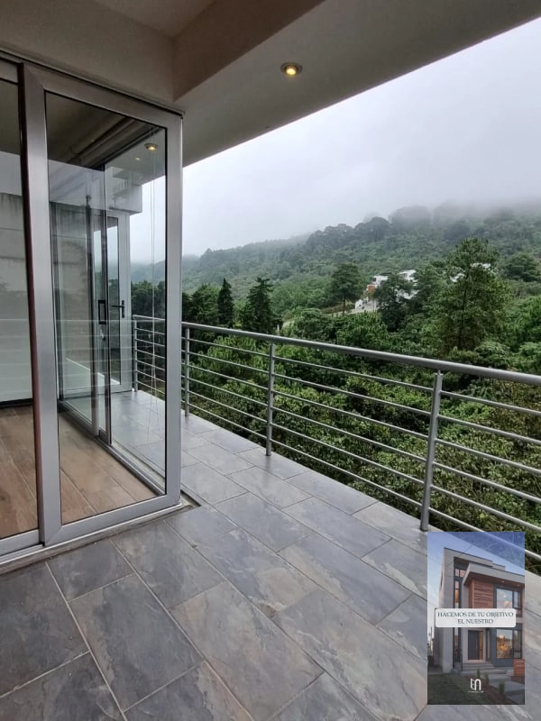 ALQUILO APARTAMENTO EN CALEDONIA ZONA 16 - 6