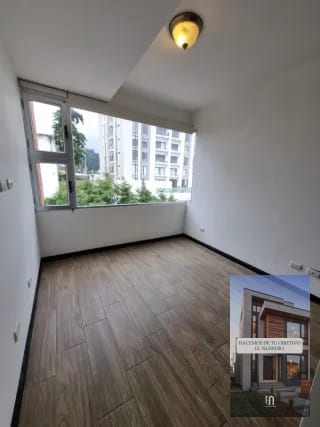 ALQUILO APARTAMENTO EN CALEDONIA ZONA 16 — Apartamento en Alquiler en Caledonia, Zona 16, Guatemala, Ciudad — miniatura 8 de 15