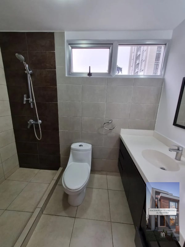 ALQUILO APARTAMENTO EN CALEDONIA ZONA 16 - 8