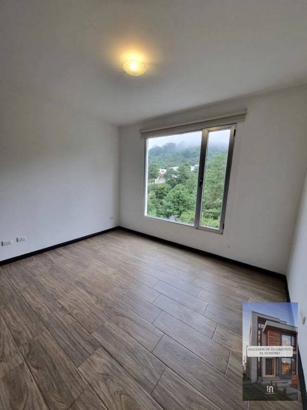 ALQUILO APARTAMENTO EN CALEDONIA ZONA 16 - 9