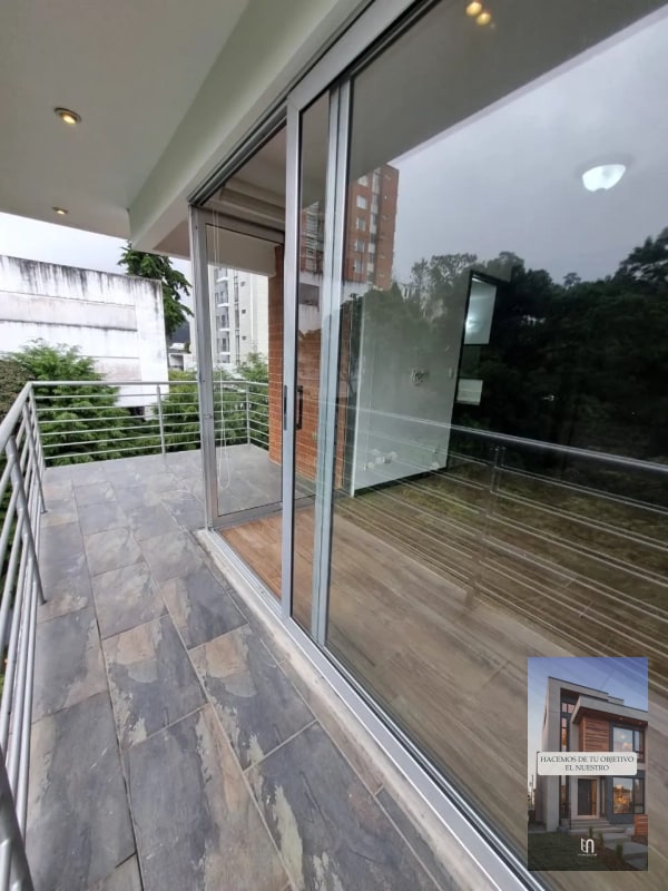 ALQUILO APARTAMENTO EN CALEDONIA ZONA 16 - 10