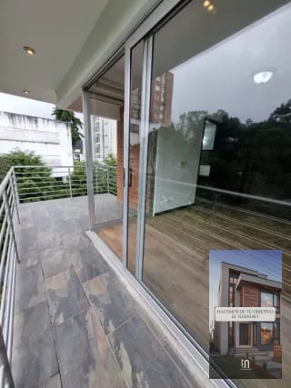 ALQUILO APARTAMENTO EN CALEDONIA ZONA 16 — Apartamento en Alquiler en Caledonia, Zona 16, Guatemala, Ciudad — miniatura 11 de 15