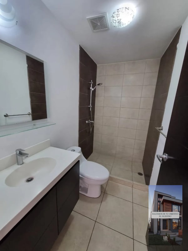 ALQUILO APARTAMENTO EN CALEDONIA ZONA 16 - 11