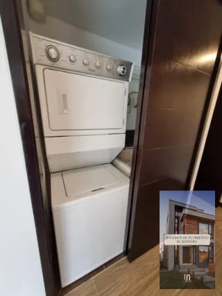 ALQUILO APARTAMENTO EN CALEDONIA ZONA 16 — Apartamento en Alquiler en Caledonia, Zona 16, Guatemala, Ciudad — miniatura 13 de 15