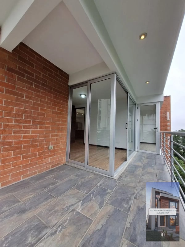 ALQUILO APARTAMENTO EN CALEDONIA ZONA 16 - 14