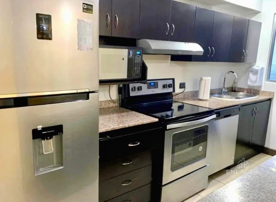 Zona 16 • Apartamento en Venta • Edificio Euzkadi - 7