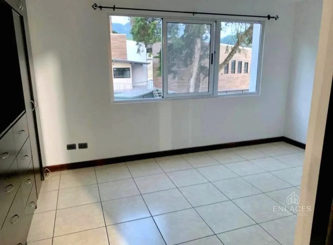 Zona 16 • Apartamento en Venta • Edificio Euzkadi - 3