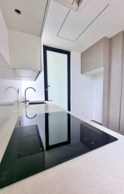 Zona 13 • Apartamento en Renta • Edificio Roselló - 8