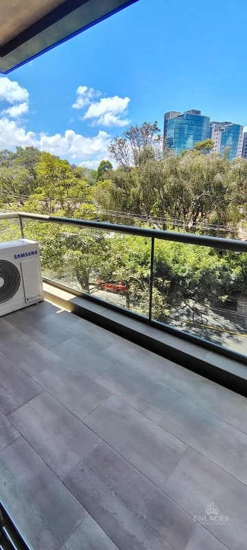 Zona 15 VHII • Apartamento en Renta • Edificio Taormina - 8