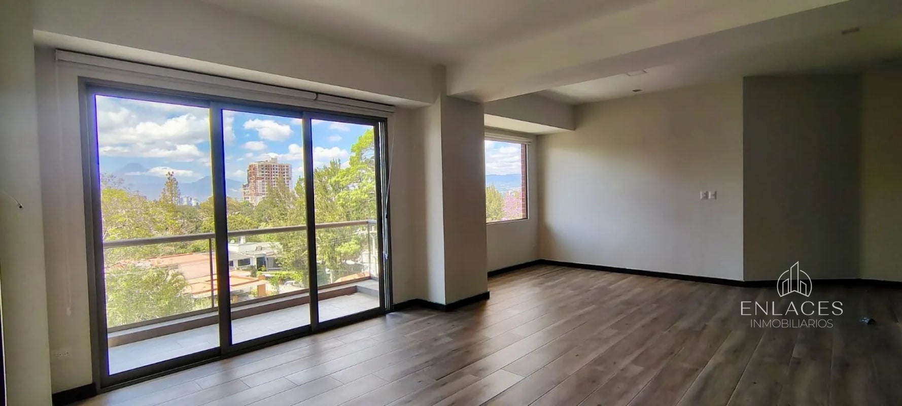 Zona 15 VHII • Apartamento en Renta • Edificio Taormina - 5