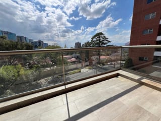 Zona 15 VH2, Apartamento Renta 97 MTS2, 2 Dormitorios, 2 Parqueos Tandem y Bodega Aire Acondicionado — Apartamento en Alquiler en Vista Hermosa II, Zona 15, Guatemala, Ciudad — miniatura 10 de 10