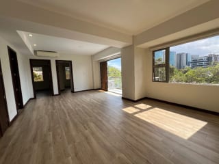 Zona 15 VH2, Apartamento Renta 97 MTS2, 2 Dormitorios, 2 Parqueos Tandem y Bodega Aire Acondicionado — Apartamento en Alquiler en Vista Hermosa II, Zona 15, Guatemala, Ciudad — miniatura 5 de 10