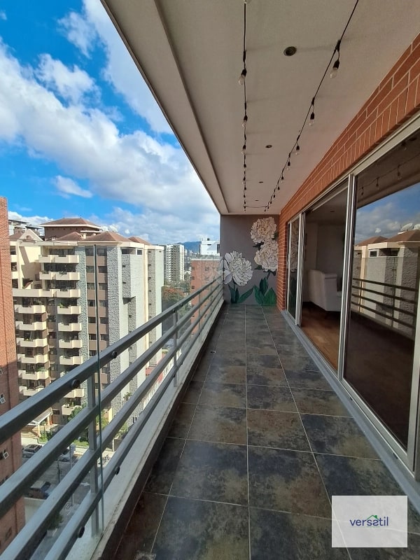 Hermoso Apartamento en Venta zona 10. ATRÁS DE LA ESTACIÓN - 16