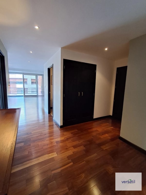 Hermoso Apartamento en Venta zona 10. ATRÁS DE LA ESTACIÓN - 14