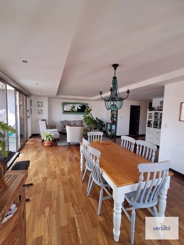 Hermoso Apartamento en Venta zona 10.  ATRÁS DE LA ESTACIÓN - 11