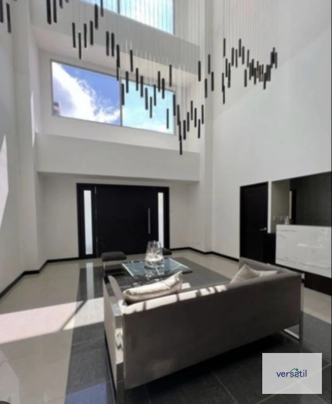 Hermoso Apartamento en Venta zona 10.  ATRÁS DE LA ESTACIÓN - 6