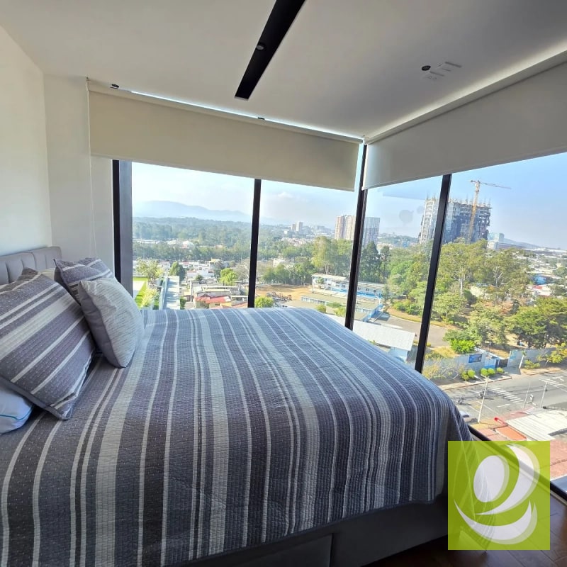 Apartamento en Venta y Renta en Zona 11, Villas Mariscal - 8