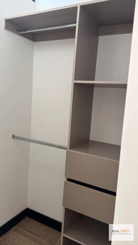 Apartamento en renta ubicado cerca de la universidad marroquín - 6