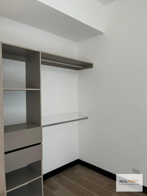 Apartamento en renta ubicado cerca de la universidad marroquín - 4