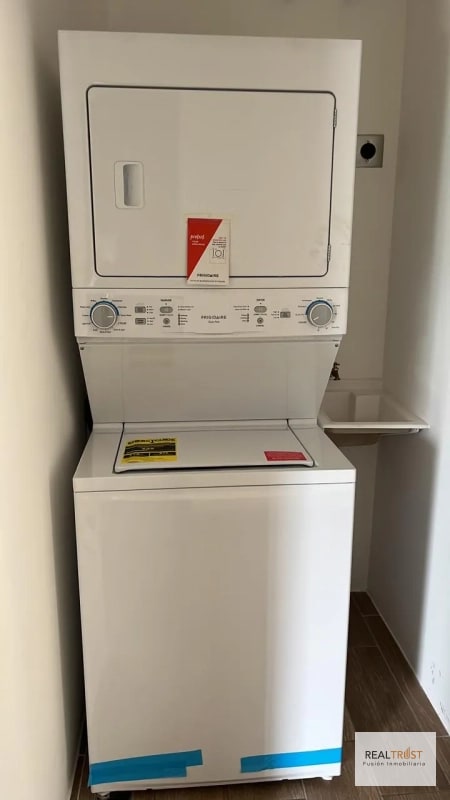 Apartamento en renta ubicado cerca de la universidad marroquín - 2