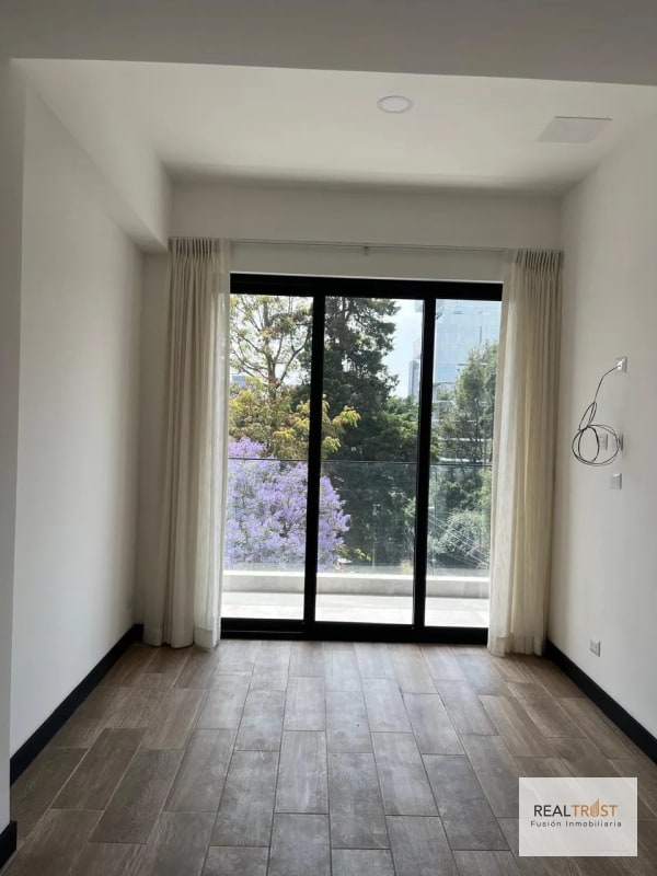 Apartamento en renta ubicado cerca de la universidad marroquín - 9