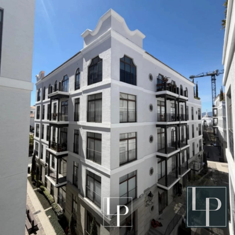 Apartamento en Renta en Lirios de Cayalá - 6