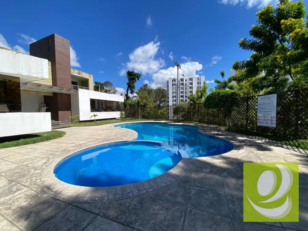Apartamento en venta Alta Villa Naranjo zona 11 Mi - 2