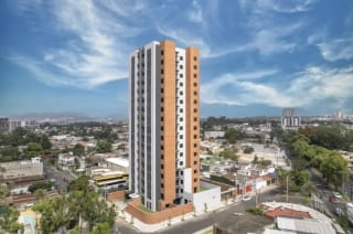 APARTAMENTO EN VENTA – EDIFICIO MARABI | MARISCAL ZONA 11 — Apartamento en Venta en Zona 11, Guatemala, Ciudad — miniatura 1 de 16