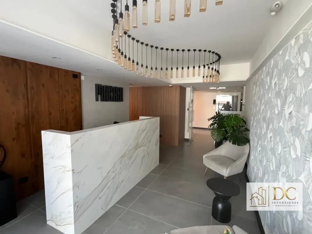 APARTAMENTO EN VENTA – EDIFICIO MARABI | MARISCAL ZONA 11 — Apartamento en Venta en Zona 11, Guatemala, Ciudad — foto 16 de 16