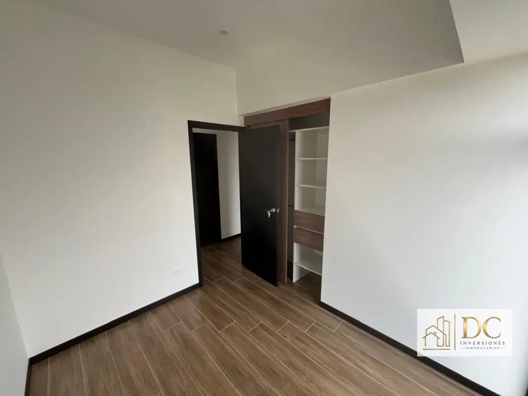 APARTAMENTO EN VENTA – EDIFICIO MARABI | MARISCAL ZONA 11 — Apartamento en Venta en Zona 11, Guatemala, Ciudad — foto 14 de 16