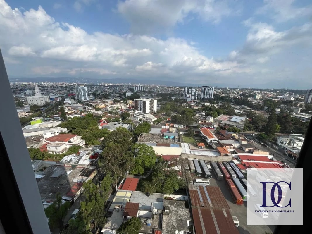 APARTAMENTO EN VENTA – EDIFICIO MARABI | MARISCAL ZONA 11 - 7