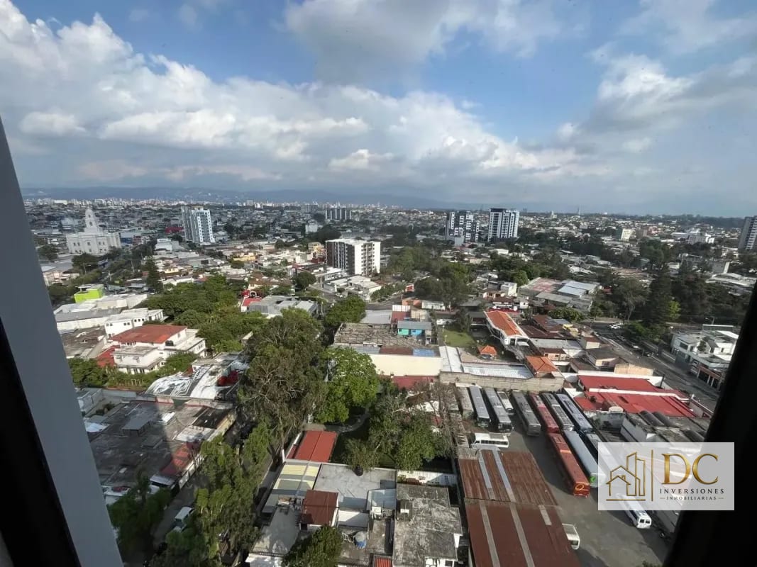 APARTAMENTO EN VENTA – EDIFICIO MARABI | MARISCAL ZONA 11 — Apartamento en Venta en Zona 11, Guatemala, Ciudad — foto 8 de 16