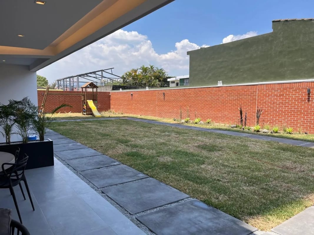 APARTAMENTO EN VENTA – EDIFICIO MARABI | MARISCAL ZONA 11 — Apartamento en Venta en Zona 11, Guatemala, Ciudad — foto 5 de 16