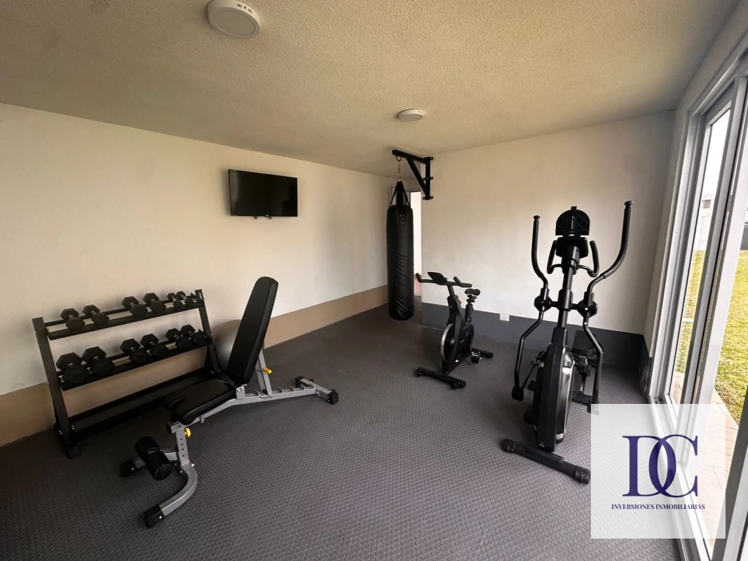 APARTAMENTO EN VENTA – EDIFICIO MARABI | MARISCAL ZONA 11 - 3