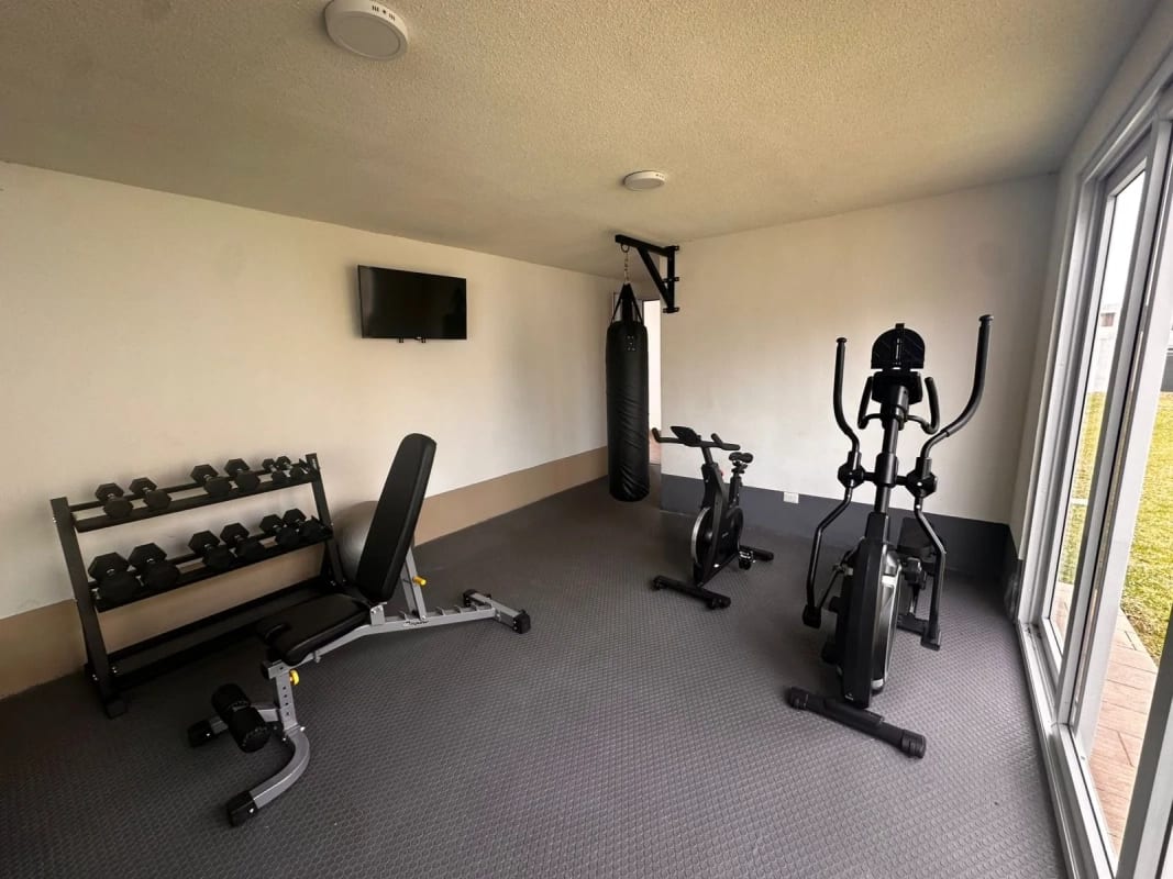 APARTAMENTO EN VENTA – EDIFICIO MARABI | MARISCAL ZONA 11 — Apartamento en Venta en Zona 11, Guatemala, Ciudad — foto 4 de 16