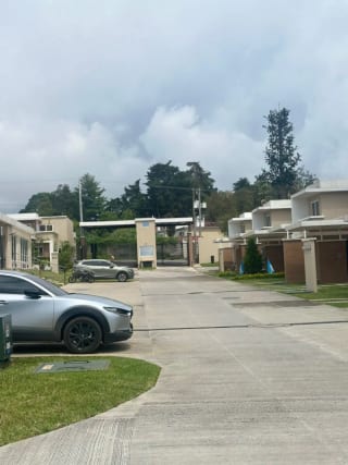 APARTAMENTO EN VENTA – EDIFICIO MARABI | MARISCAL ZONA 11 — Apartamento en Venta en Zona 11, Guatemala, Ciudad — miniatura 3 de 16