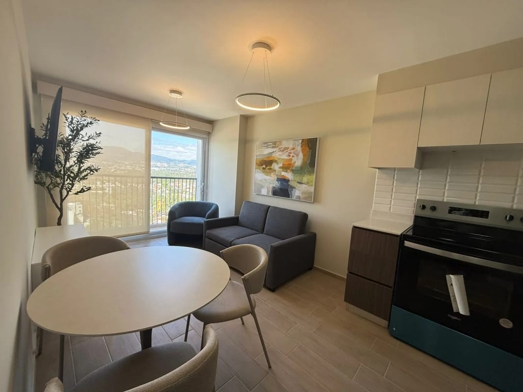 apartamento en venta en zona 12 — Apartamento en Venta en Zona 12, Guatemala, Ciudad — foto 15 de 16