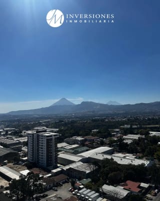apartamento en venta en zona 12 — Apartamento en Venta en Zona 12, Guatemala, Ciudad — miniatura 5 de 16