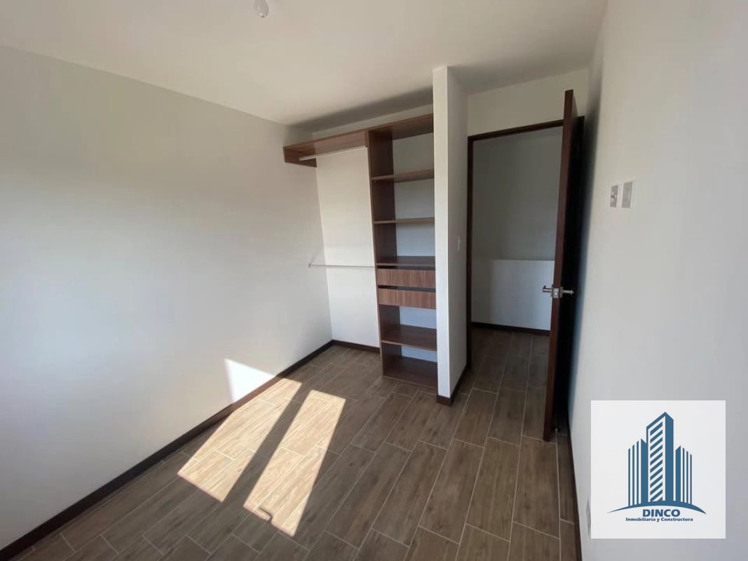 Vendo Apartamento en Edificio Nuvo - El Naranjo - 1