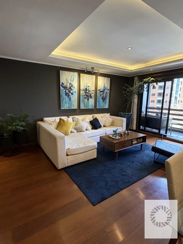 Lindo Apartamento en venta - 12