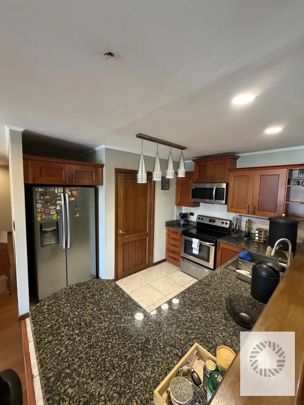 Lindo Apartamento en venta - 11