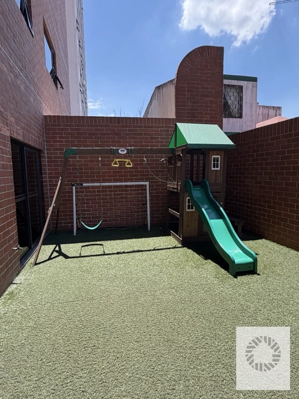 Lindo Apartamento en venta - 5